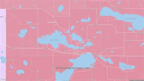 Elysian, MN Political Map – Democrat & Republican Areas in Elysian ...