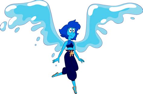 Lapislázuli Steven Universe Wiki Fandom