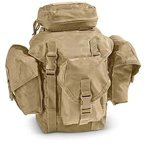 Amazon Ultimate Arms Gear Tactical Deluxe Coyote Tan Recon