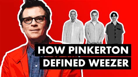 How Pinkerton Defined Weezer Youtube