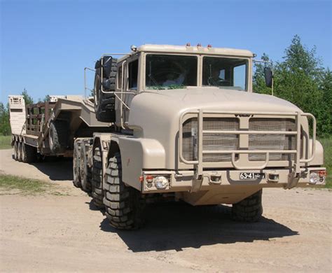 Mzkt 741351 tank transporter – Artofit