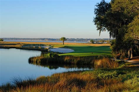 Harbour Town Golf Links Book The Best Golf Break In South Carolina