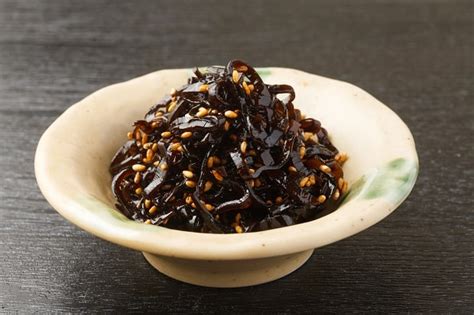 Морская капуста – польза и вред, калорийность и лечебные свойства