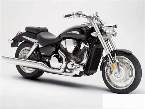 Honda Vtx1300c