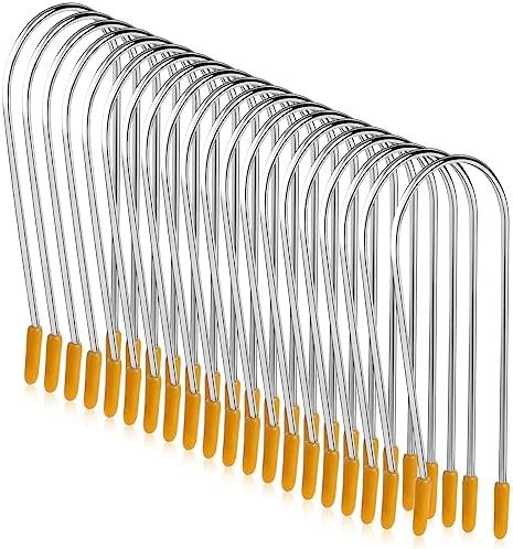 Amazon Sta Rite Hot Roller Clips For Electric Rollers Assorted Sizes Count Beauty