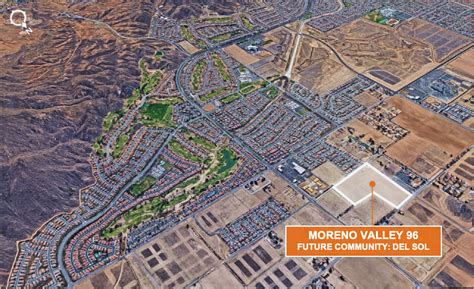 Moreno Valley Master Plan | Walton Global