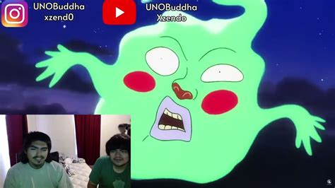 Mob Psycho 100 Opening 99 REACTION VIDEO YouTube