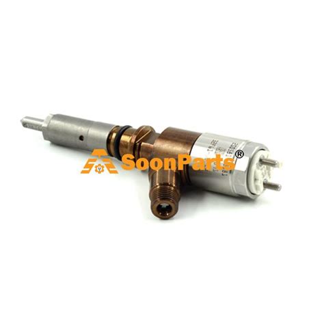 Fuel Injector 326 4700 3264700 10r 7675 10r7675 For Caterpillar Engine