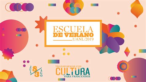 Bannerescueladeverano Cultura Uanl