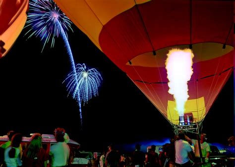 23 best images about Albuquerque International Balloon Fiesta on ...