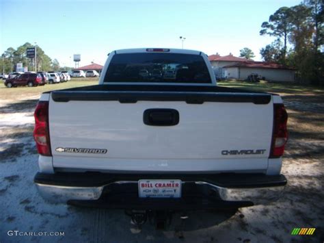 2003 Summit White Chevrolet Silverado 1500 Z71 Extended Cab 4x4 41238042 Photo 15 Gtcarlot