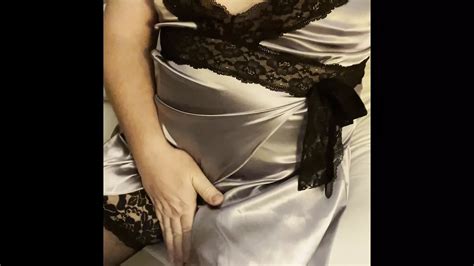 Satin Chemise Gay Amateur Amateur Porn Feat Loverosatin Xhamster