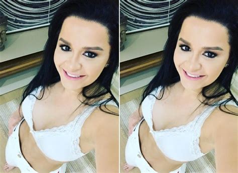 Ex Bbb Sarah Mostra Resultado De Lipo Lad Veja Outras Famosas