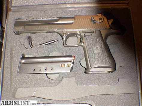 Armslist For Sale Imi Desert Eagle 50