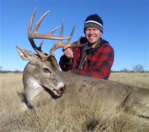 Killing Mature Bucks On Food Plots For Deer Bartylla S Whitetail Habitat Plans