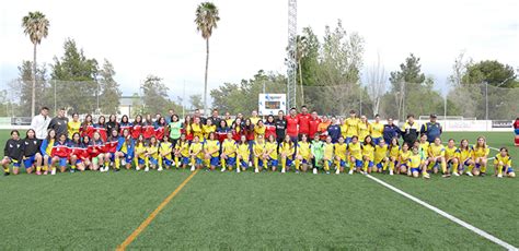 El CD Cheste femenino doble campeón Bandú Cheste