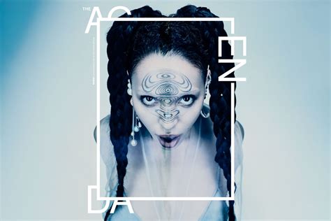 The Track Forecast Fka Twigs Eusexua Takes A Deep Dive Into Transcendence And Artistic