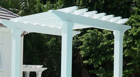 Pergola Vs Gazebo The Difference Explained Hb Elements