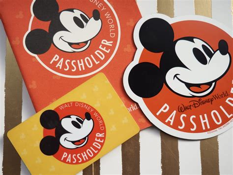 Disney Annual Pass Benefits And Discounts For Passholders 2024 Artofit