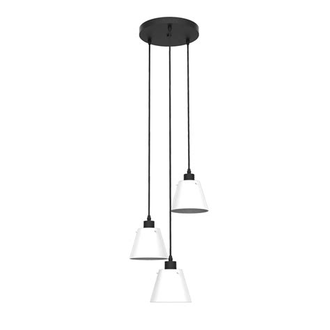 Modern Hanging Lights 1833 3p Abc Lights