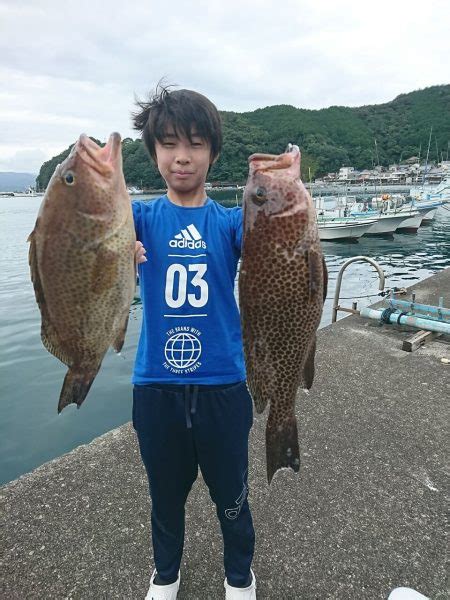 筏マルキ 釣果 三重県 島勝～船越 その他餌釣り マトウダイ 陸っぱり 釣り・魚釣り 釣果情報サイト カンパリ