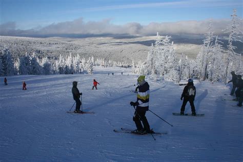 Ski Arena Szrenica w Szklarskiej Porębie OPIS TRASY CENNIK ATRAKCJE