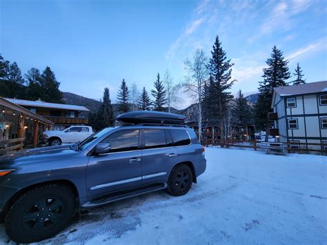 Official LX570s Picture Thread | Page 201 | IH8MUD Forum