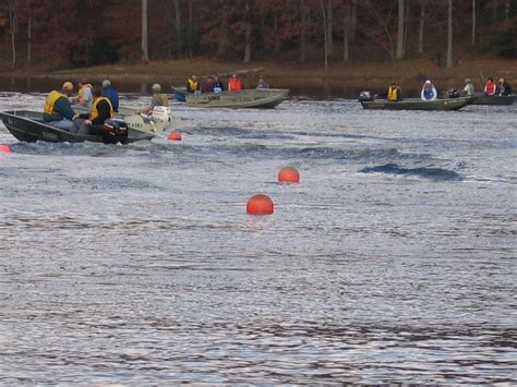 Launch Driving Workshop – Foundation for Rowing Education