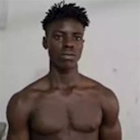 Man Arrested For Selling Lady S Nude Pictures Videos On Social Media Nigeria
