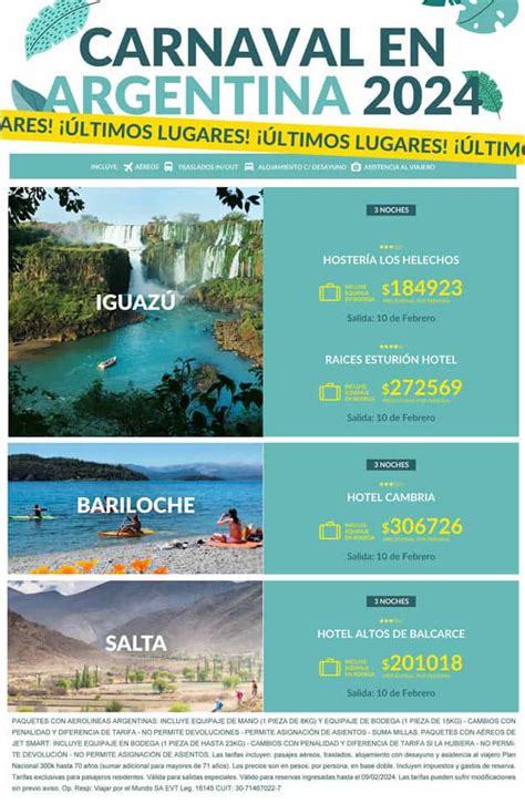 Traveltango Viajes Por Argentina