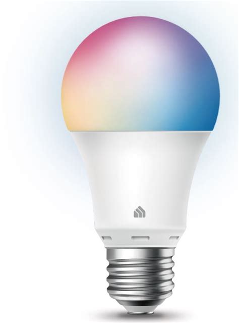 Tp Link Kl125 Kasa Smart Light Bulb Owners Manual