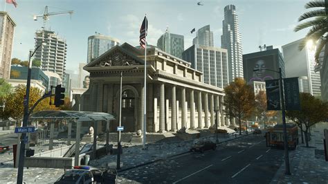 Battlefield Hardline Open Beta Features 15 Player Driven Major Improvements