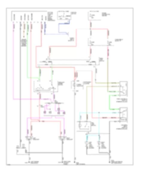 94 Dodge Dakota Wiring Diagram Wiring Diagram