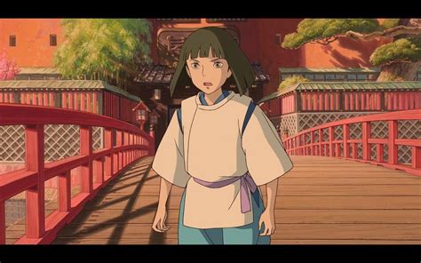 Spirited Away Original Storyboard And A Selection Of Iconic Stills