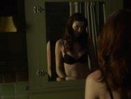 Naked Caitriona Balfe In Crush IV
