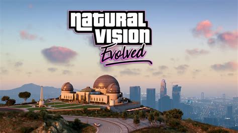 Naturalvision Evolved June Update Youtube