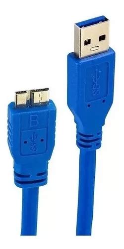 Cabo Usb P Hd Externo Am Micro X Cell Xc Cd M Mercadolivre