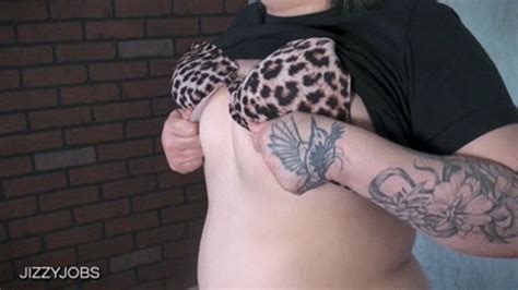 BOOB WORSHIP MASSAGE With Valentina Side View HD MP4 Jizzy Jobs