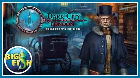 Dark City London Collector S Edition YouTube