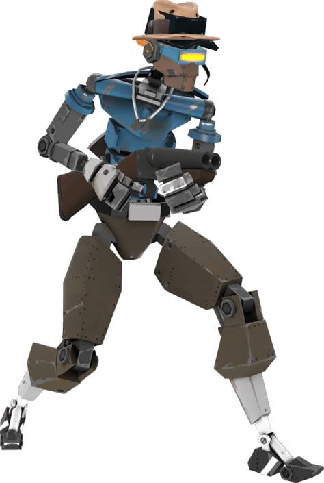 Steam Community Guide The Ultimate Robot Guide For Mvm