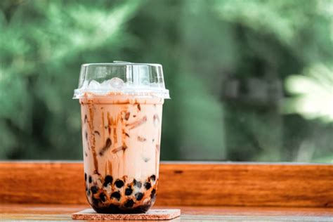 5 Best Boba Flavors 6 Types Of Bubble Tea Recipes Tartelette