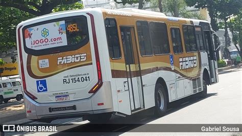 Transportes Fabio S Rj Em Rio De Janeiro Por Gabriel Sousa Id