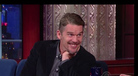 Fuck Yeah Ethan Hawke