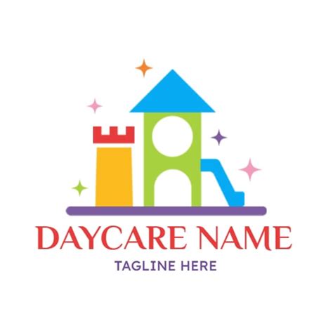 From Playful to Professional: Daycare Logo Ideas