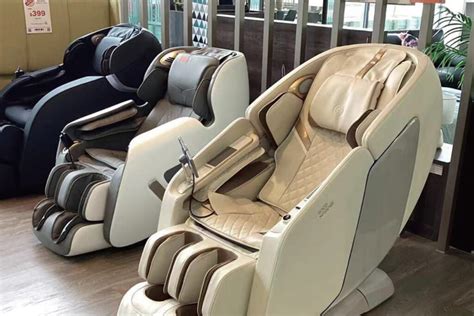 Whats A Small Massage Chair Heres Your 2022 Guide