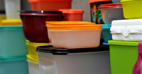 Revendedores da Tupperware estão otimistas mesmo risco de falência