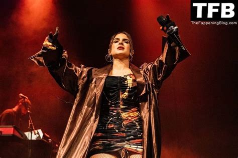 Jojo Levesque Iamjojo Nude Onlyfans Photo The Fappening Plus