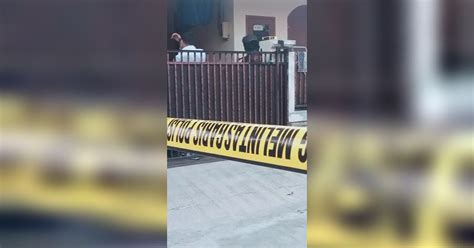 Ternyata Ini Jabatan Pegawai KAI Terduga Teroris Yang Ditangkap Densus 88