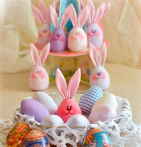 11 Free Bunny Sewing Patterns Diy 100 Ideas