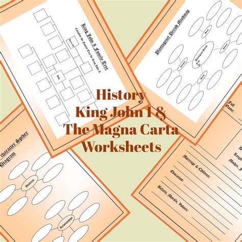 The King John King story has a brand new historical twist 33